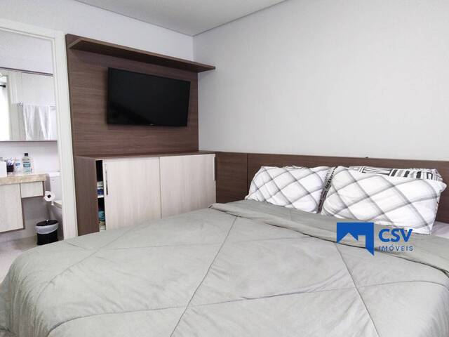 Apartamento para Venda em Vila Operária - 18
