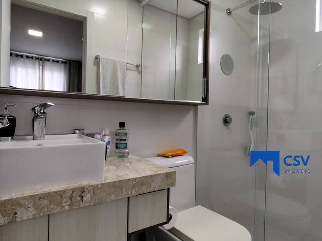 Apartamento para Venda em Vila Operária - 19