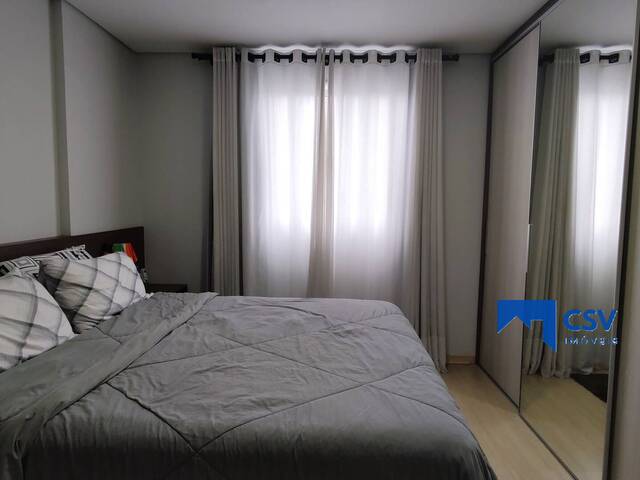 Apartamento para Venda em Vila Operária - 20