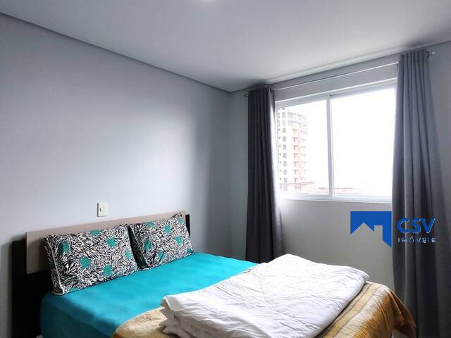 Apartamento para Venda em Vila Operária - 21