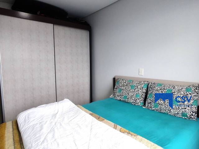 Apartamento para Venda em Vila Operária - 22
