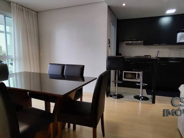 #1520 - Apartamento para Venda em Itajaí - SC