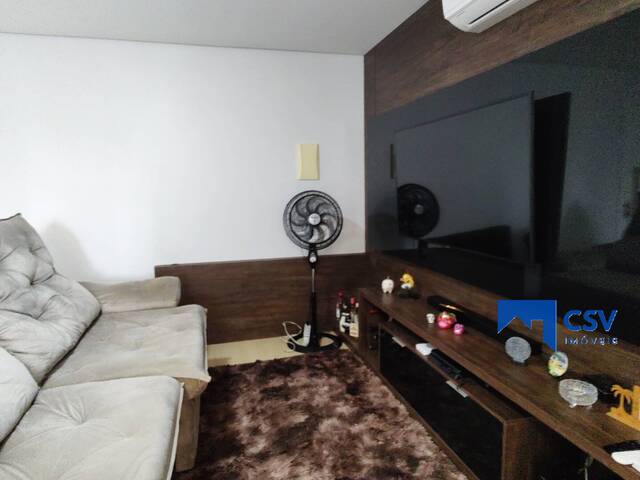 Apartamento para Venda em Vila Operária - 6
