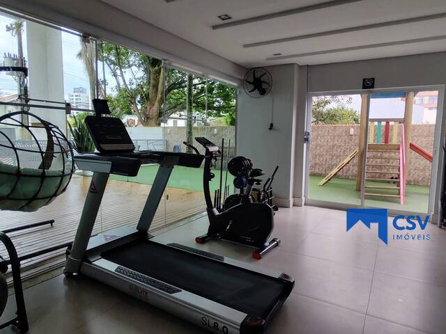 Apartamento para Venda em Vila Operária - 25