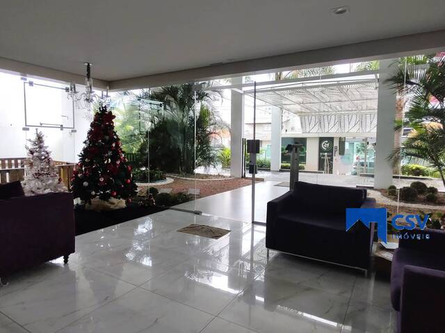 Apartamento para Venda em Vila Operária - 26