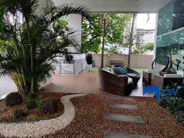 Apartamento para Venda em Vila Operária - 27