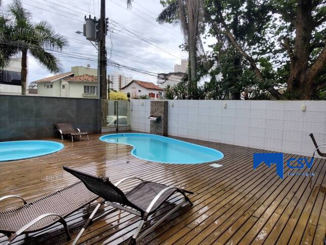 Apartamento para Venda em Vila Operária - 28