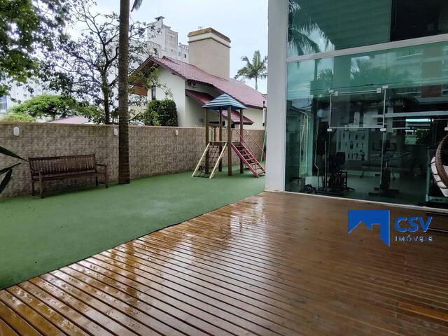 Apartamento para Venda em Vila Operária - 29