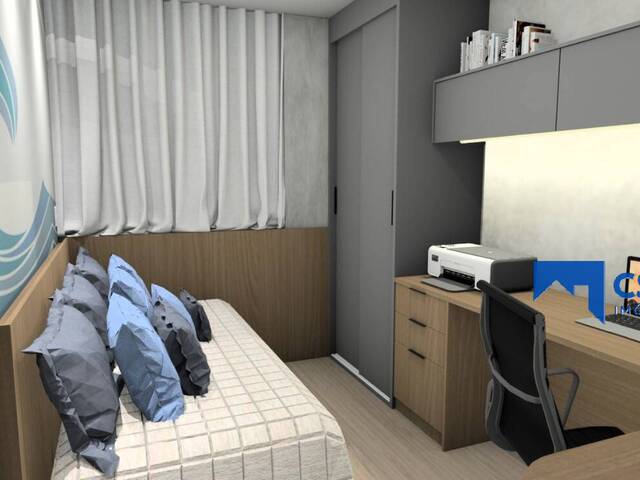 Apartamento para Venda em Vila Operária - 32