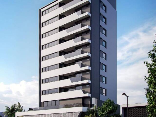 Apartamento para Venda em Itajaí - 2