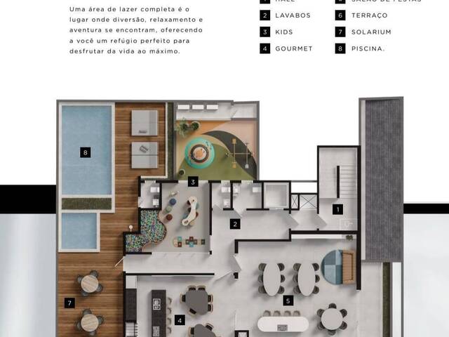 Apartamento para Venda em São Judas - 10