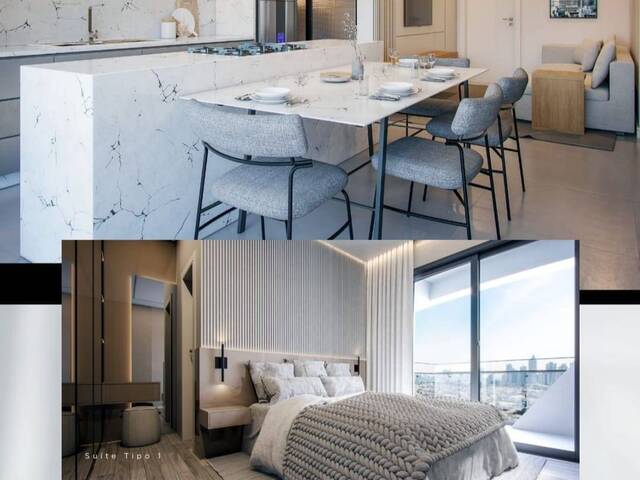 Apartamento para Venda em São Judas - 9