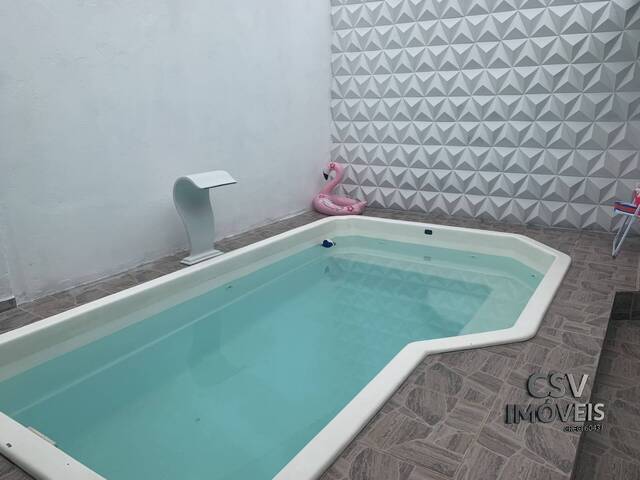 #1530 - Casa para Venda em Itajaí - SC
