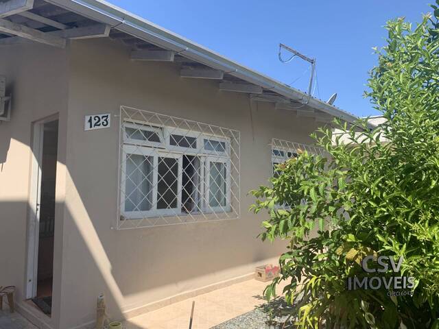 #1534 - Casa para Venda em Itajaí - SC - 2