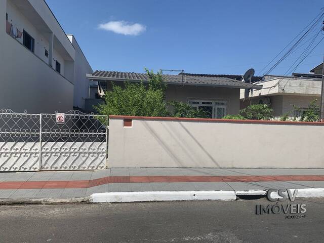 #1534 - Casa para Venda em Itajaí - SC - 3