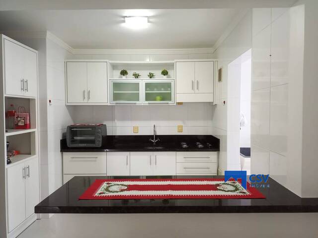 Apartamento para Venda em Praia Brava de Itajaí - 8