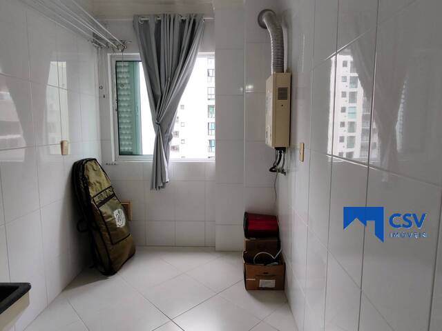 Apartamento para Venda em Praia Brava de Itajaí - 9