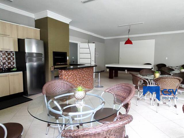 Apartamento para Venda em Praia Brava de Itajaí - 19