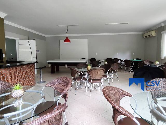 Apartamento para Venda em Praia Brava de Itajaí - 18