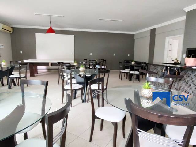 Apartamento para Venda em Praia Brava de Itajaí - 20