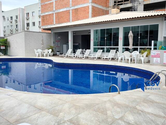 Apartamento para Venda em Praia Brava de Itajaí - 22