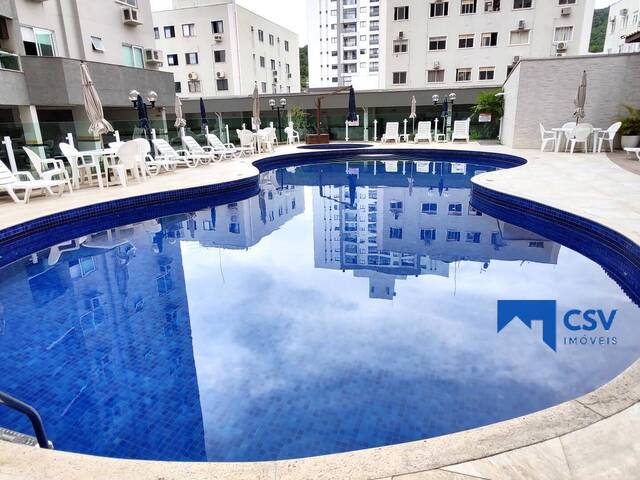 Apartamento para Venda em Praia Brava de Itajaí - 21