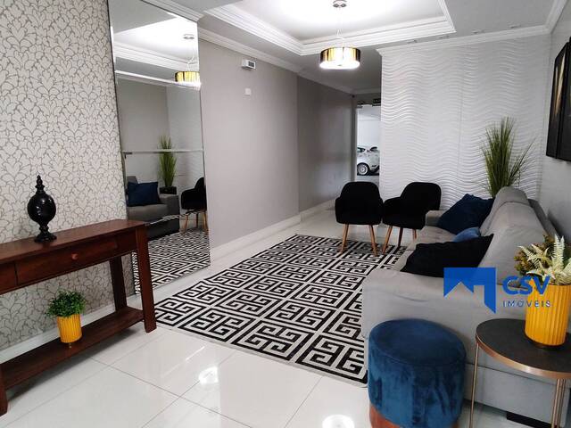 Apartamento para Venda em Praia Brava de Itajaí - 16
