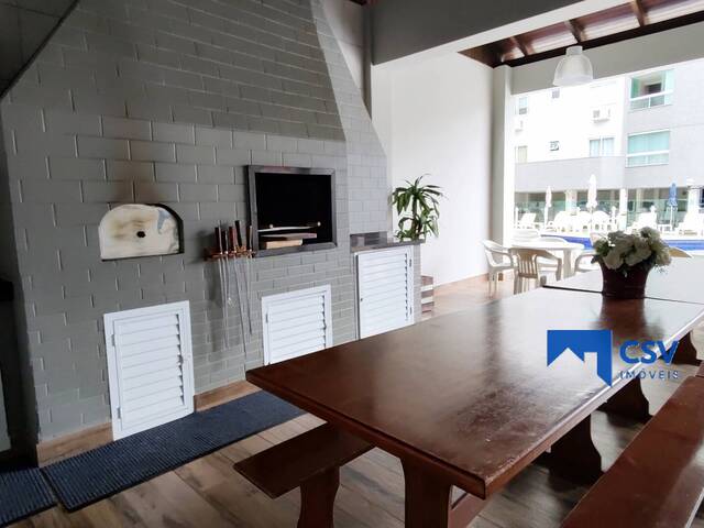 Apartamento para Venda em Praia Brava de Itajaí - 23