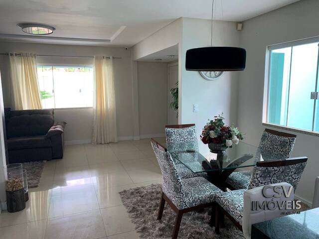 #1539 - Casa para Venda em Itajaí - SC - 1