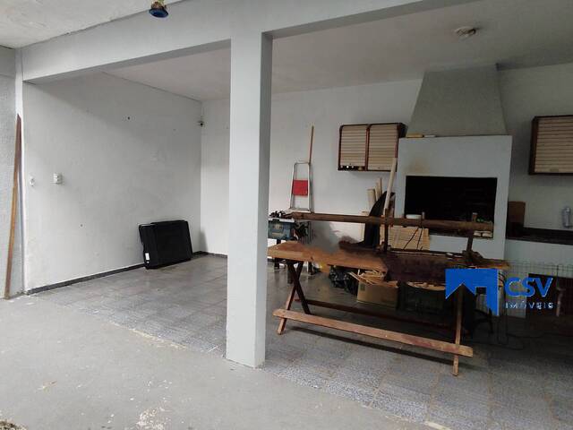 Casa para Venda em São Judas - 19