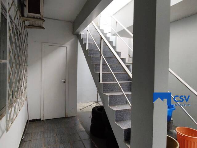 Casa para Venda em São Judas - 21