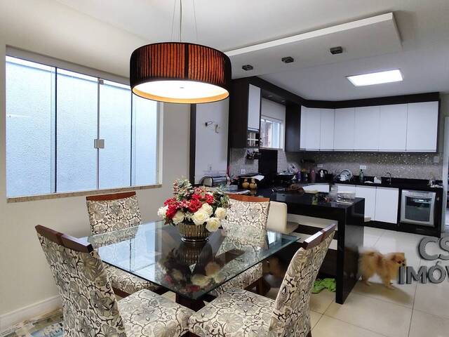 #1539 - Casa para Venda em Itajaí - SC - 3