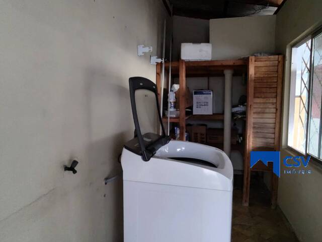 Casa para Venda em São Judas - 25