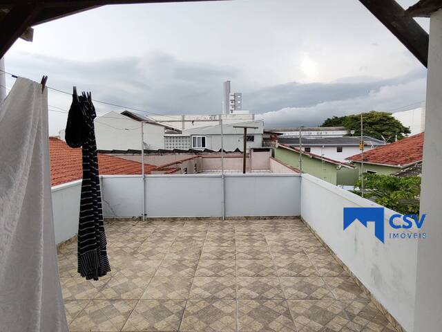 Casa para Venda em São Judas - 23