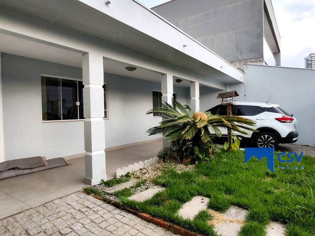 Casa para Venda em São Judas - 28