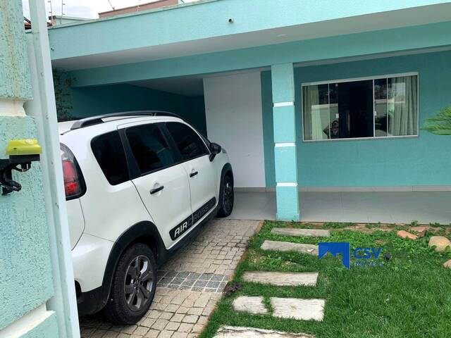 Casa para Venda em São Judas - 30