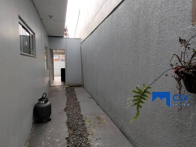 Casa para Venda em São Judas - 26