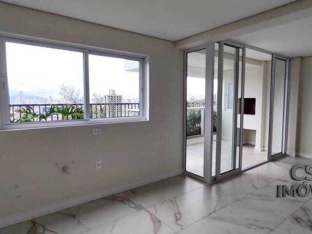 #1540 - Apartamento para Venda em Itajaí - SC