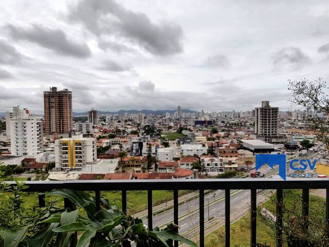 Apartamento para Venda em Ressacada - 9