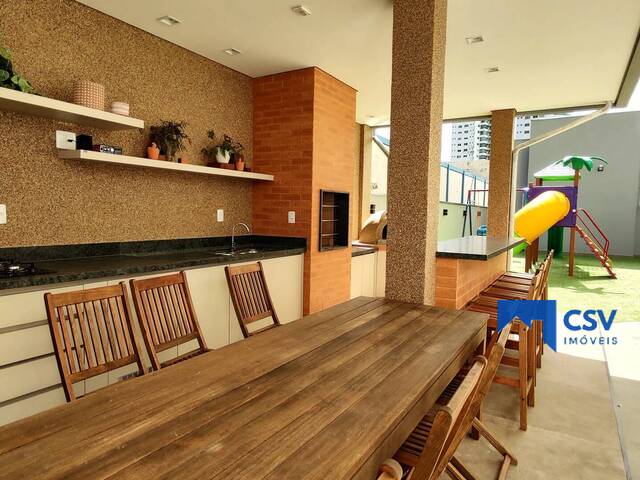Apartamento para Venda em Ressacada - 33