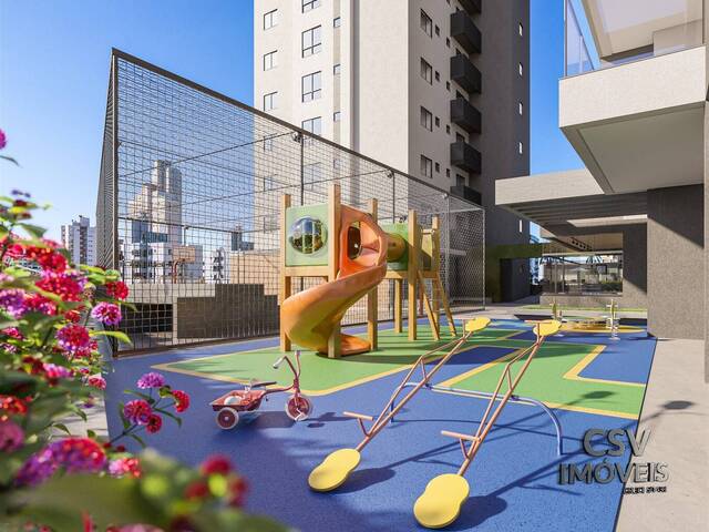 Apartamento para Venda em Itajaí - 4