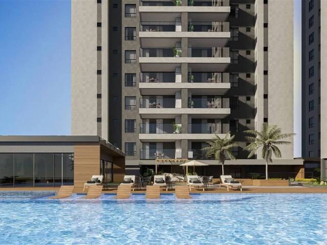 Apartamento para Venda em Itajaí - 5