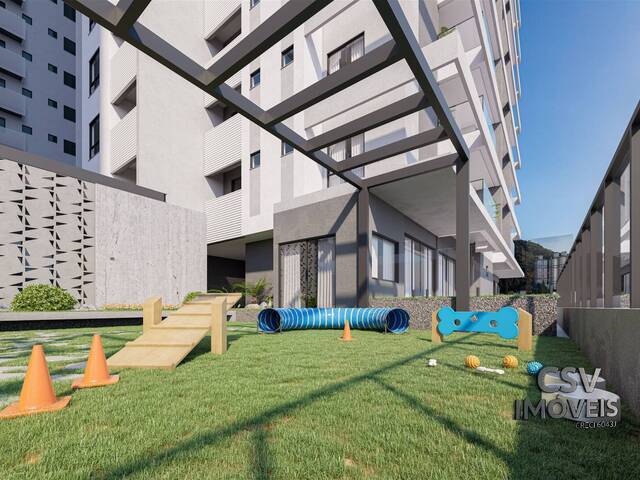 Apartamento para Venda em Itajaí - 3