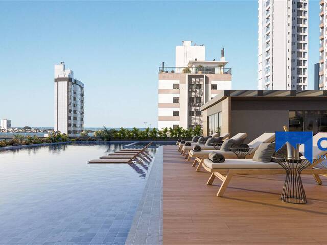 Apartamento para Venda em Centro - 6