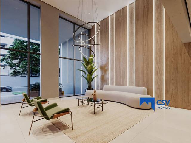 Apartamento para Venda em Centro - 11