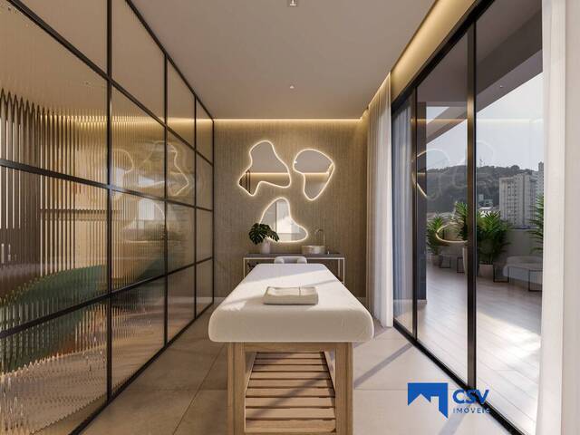 Apartamento para Venda em Centro - 17