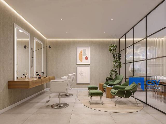 Apartamento para Venda em Centro - 15