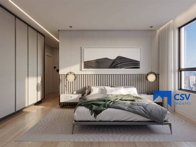 Apartamento para Venda em Centro - 21