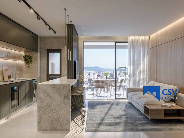 Apartamento para Venda em Centro - 19