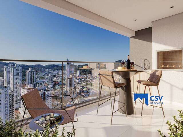 Apartamento para Venda em Centro - 24
